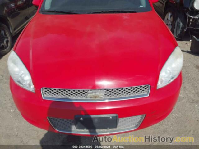 CHEVROLET IMPALA LT, 2G1WB5E32C1192883