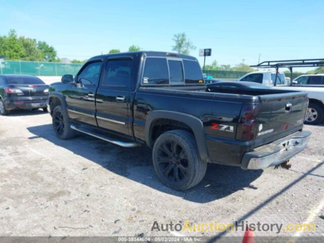 CHEVROLET SILVERADO 1500 Z71, 2GCEK13T851302871