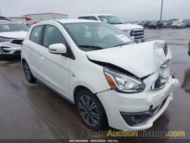 MITSUBISHI MIRAGE GT, ML32A5HJ3JH012620