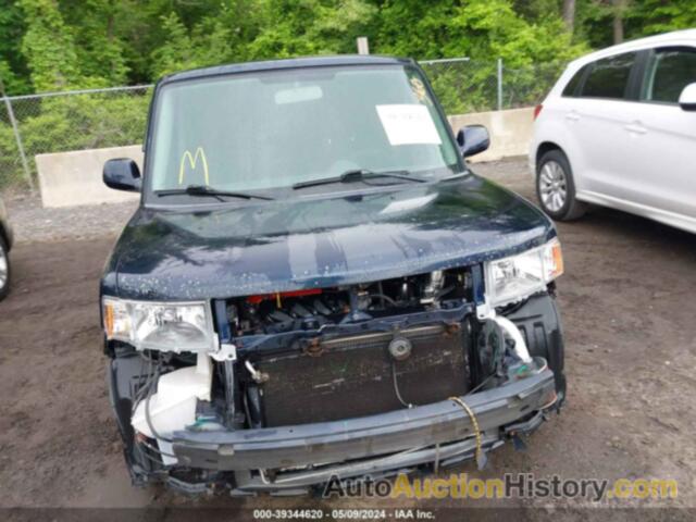 SCION XB, JTLKT334264115978