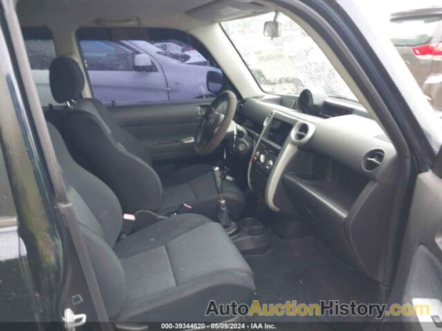 SCION XB, JTLKT334264115978