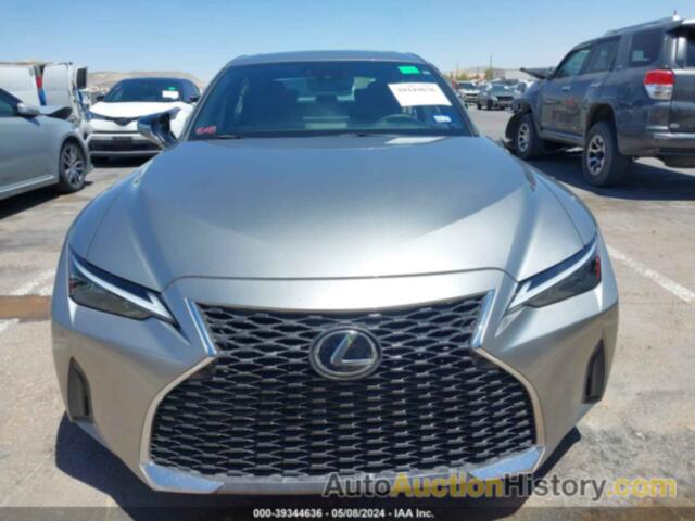 LEXUS IS 300, JTHDA1D29P5126899