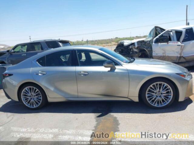 LEXUS IS 300, JTHDA1D29P5126899