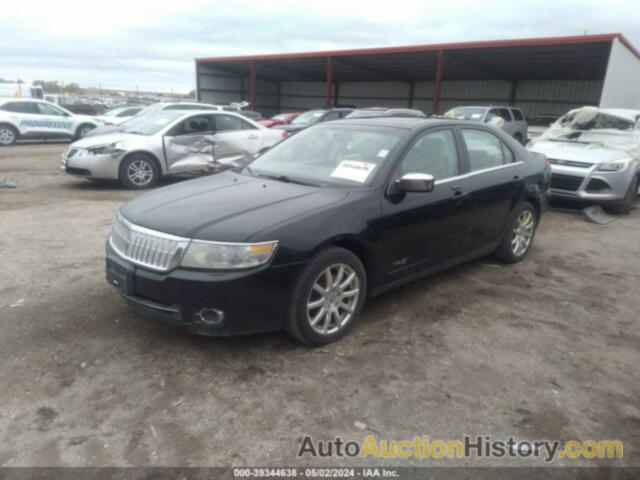 LINCOLN MKZ, 3LNHM28T37R653395