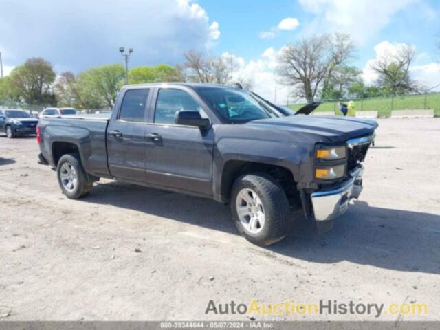 CHEVROLET SILVERADO 1500, 1GCVKREC6F2274184