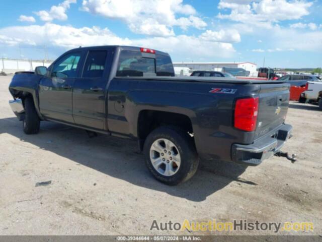 CHEVROLET SILVERADO 1500, 1GCVKREC6F2274184