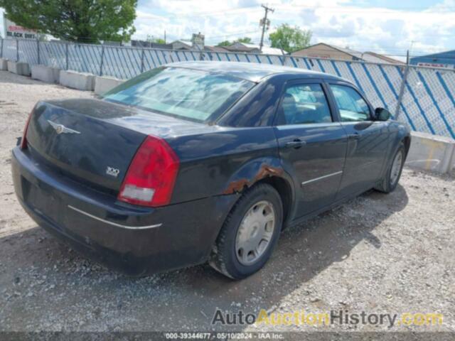 CHRYSLER 300 TOURING, 2C3KA53G16H253686