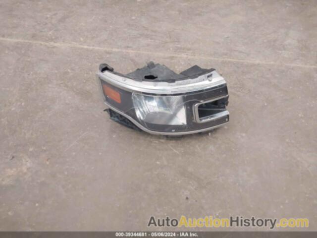 FORD FLEX SEL, 2FMHK6C89EBD07962