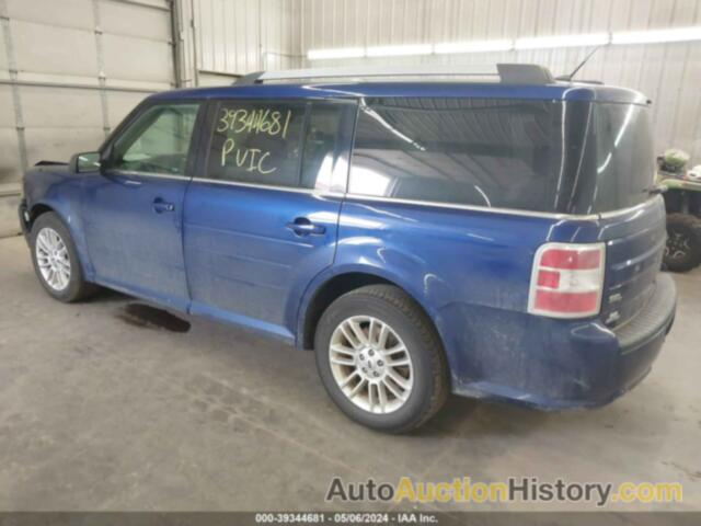 FORD FLEX SEL, 2FMHK6C89EBD07962