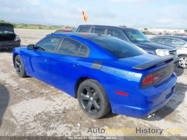 DODGE CHARGER ROAD/TRACK, 2C3CDXCT9DH654761