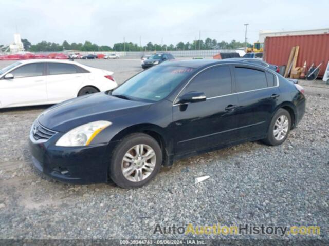 NISSAN ALTIMA S, 1N4AL2AP9CC152869