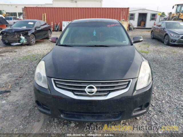 NISSAN ALTIMA S, 1N4AL2AP9CC152869