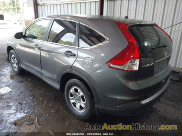 HONDA CR-V LX, 2HKRM3H31EH519144