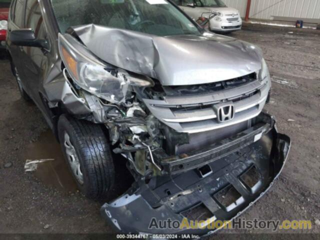 HONDA CR-V LX, 2HKRM3H31EH519144