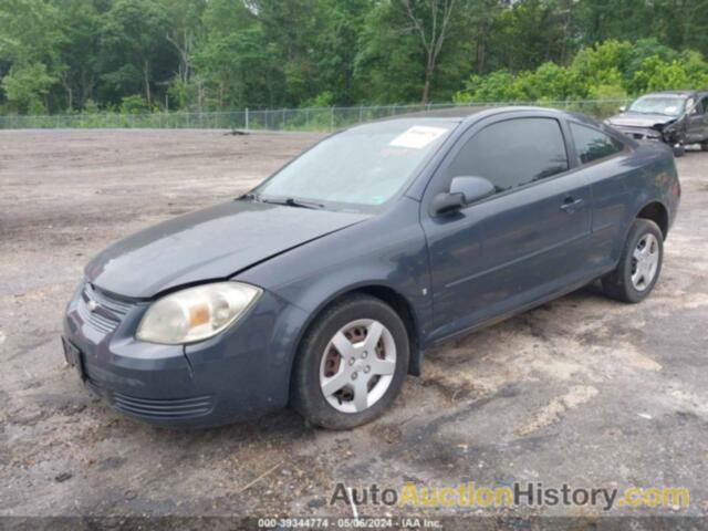 CHEVROLET COBALT LT, 1G1AL18F487176328