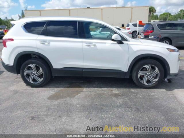 HYUNDAI SANTA FE SEL, 5NMS24AJ9PH559770