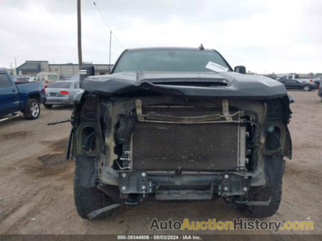 CHEVROLET SILVERADO 2500HD 4WD  STANDARD BED LT, 1GC1YNE74LF321668