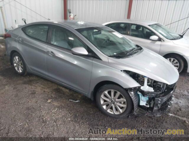 HYUNDAI ELANTRA SE, 5NPDH4AE0FH629412