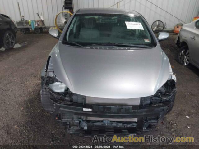 HYUNDAI ELANTRA SE, 5NPDH4AE0FH629412