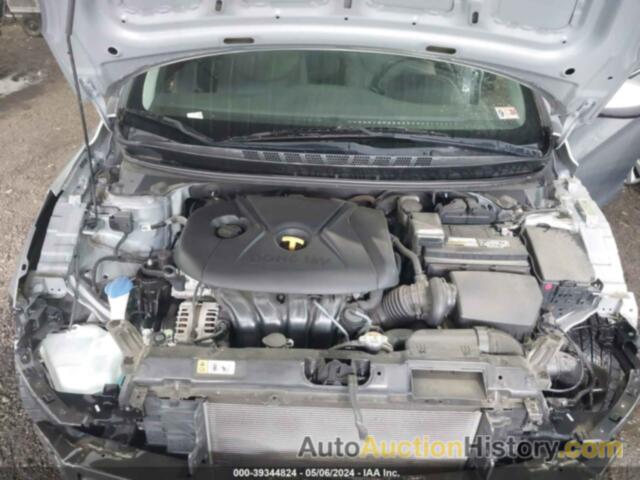 HYUNDAI ELANTRA SE, 5NPDH4AE0FH629412