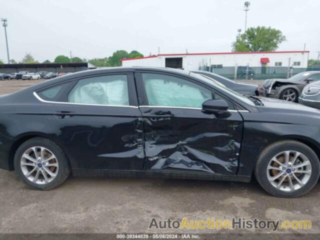 FORD FUSION SE, 3FA6P0HD7LR173084