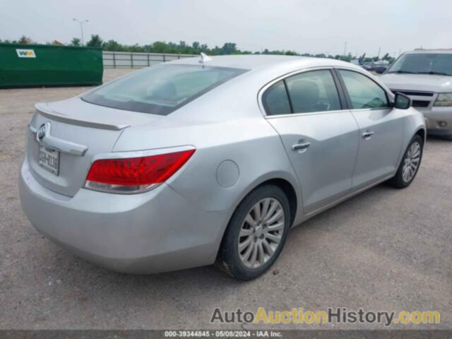 BUICK LACROSSE CX, 1G4GA5EC1BF361731