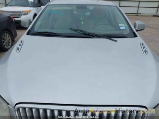 BUICK LACROSSE CX, 1G4GA5EC1BF361731