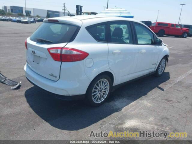 FORD C-MAX HYBRID SE, 1FADP5AU7EL505251