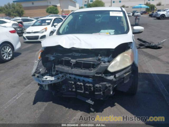 FORD C-MAX HYBRID SE, 1FADP5AU7EL505251