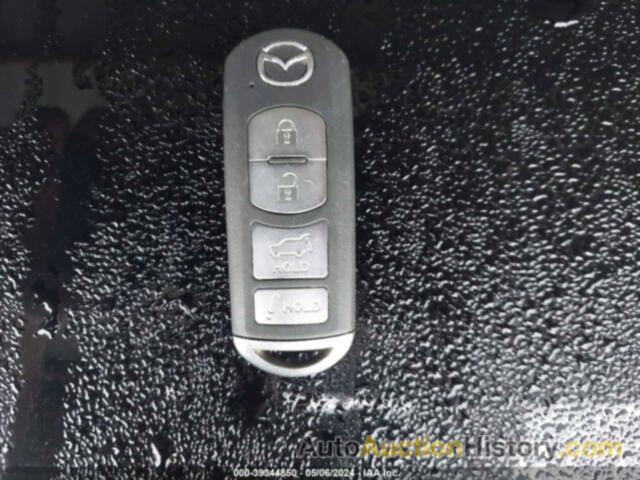 MAZDA CX-9 GRAND TOURING, JM3TCBDY5G0121852