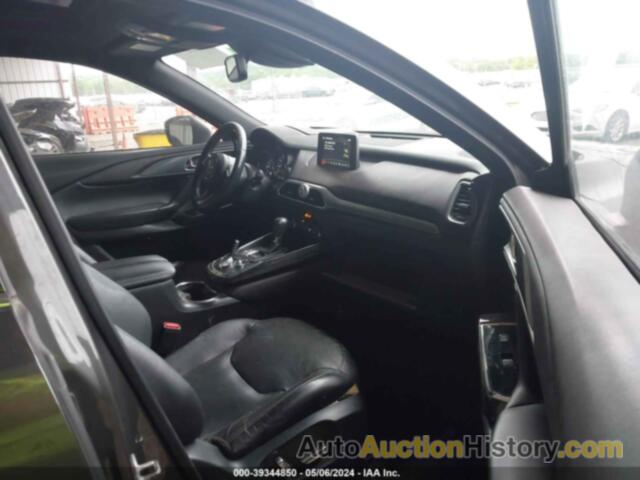 MAZDA CX-9 GRAND TOURING, JM3TCBDY5G0121852