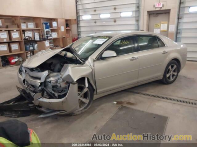 CHEVROLET MALIBU 1LT, 1G1ZC5E0XCF208594