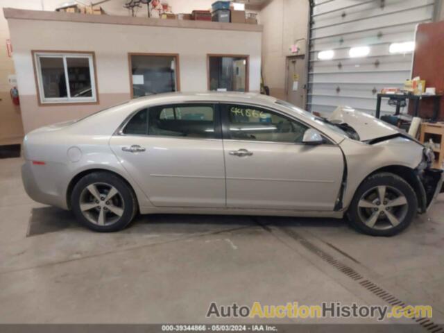 CHEVROLET MALIBU 1LT, 1G1ZC5E0XCF208594