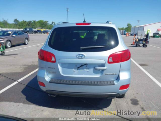 HYUNDAI SANTA FE LIMITED/SE, 5NMSH13E18H214876