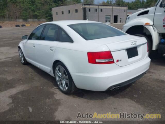 AUDI S6 5.2, WAUDN74F48N148786