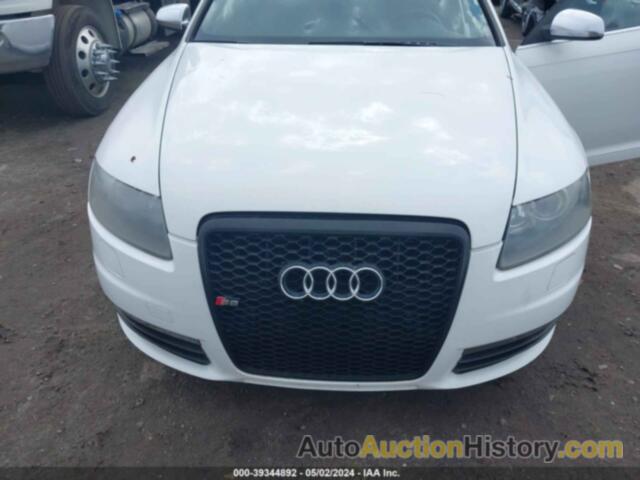 AUDI S6 5.2, WAUDN74F48N148786