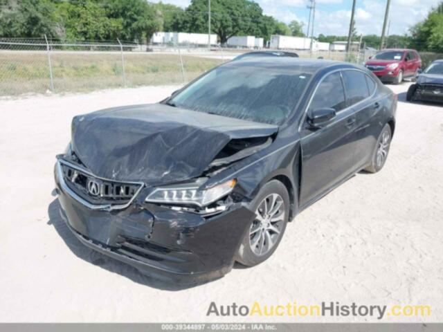 ACURA TLX, 19UUB1F38FA002019