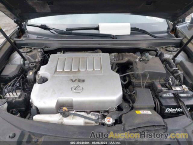 LEXUS ES 350, 58ABK1GG0HU064723