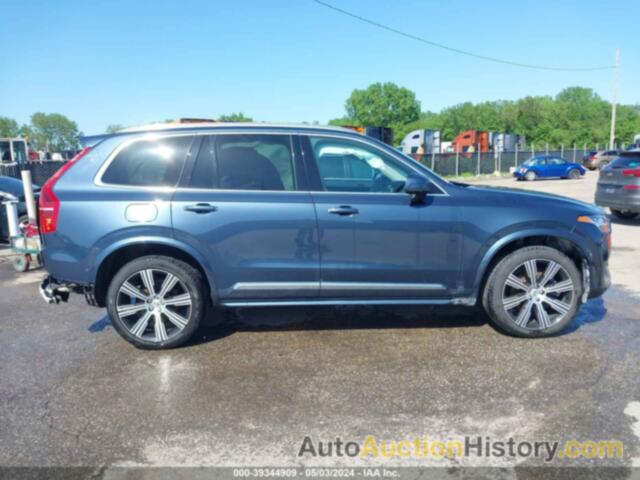 VOLVO XC90 T6 INSCRIPTION 6 PASSENGER, YV4A221L5M1693003