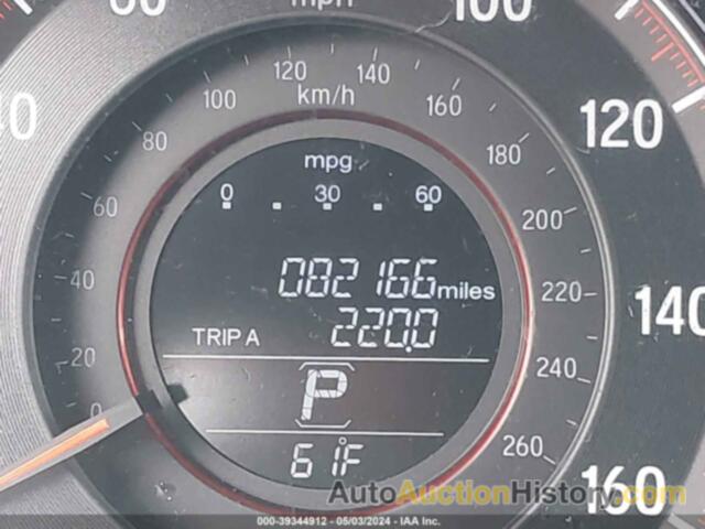 HONDA ACCORD SPORT, 1HGCR2F55HA205810