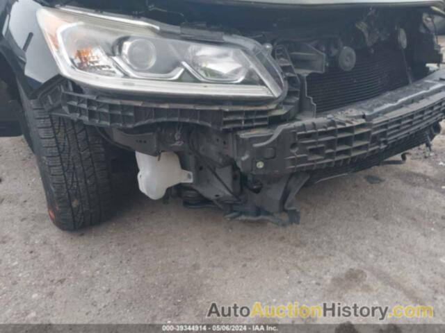 HONDA ACCORD LX, 1HGCR2F39HA120466