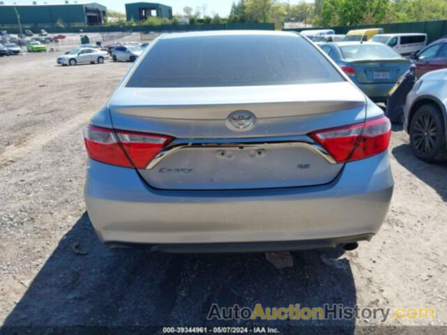 TOYOTA CAMRY LE/XLE/SE/XSE, 4T1BF1FKXHU779171