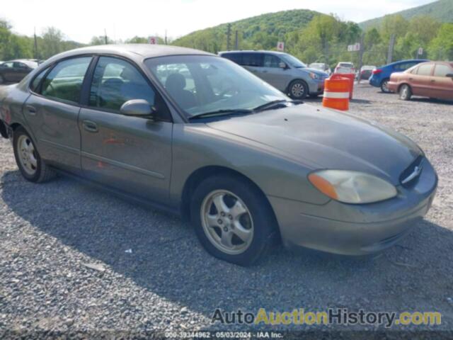 FORD TAURUS SE, 1FAFP53U83A133501