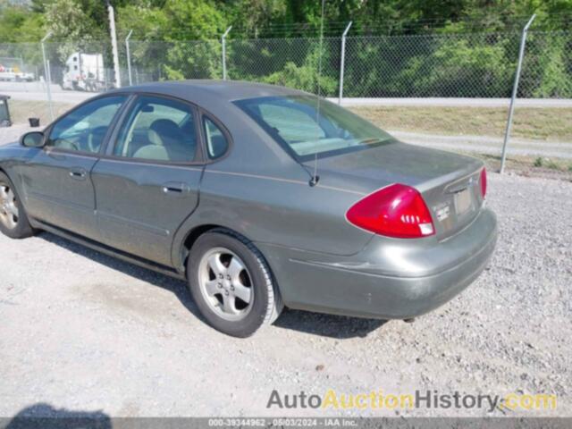 FORD TAURUS SE, 1FAFP53U83A133501