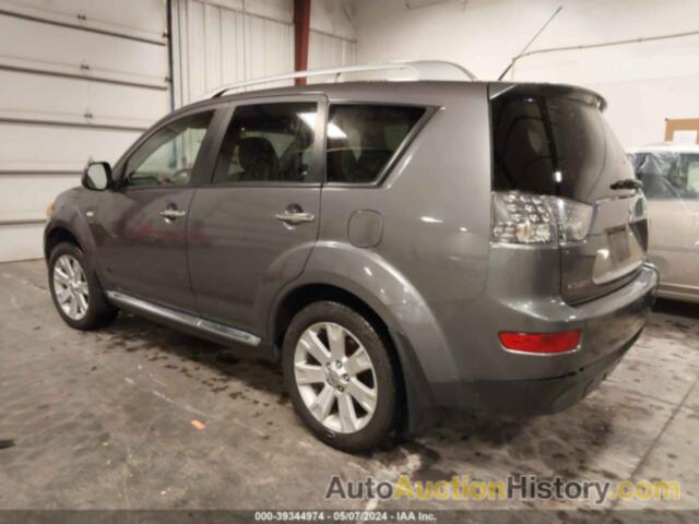 MITSUBISHI OUTLANDER SE, JA4LT31W39Z008248