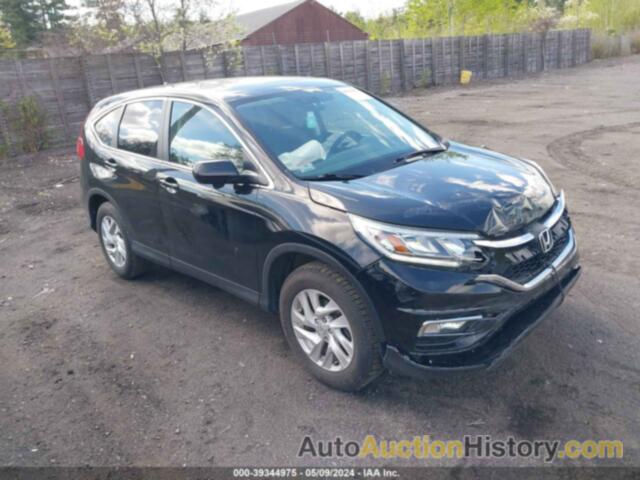 HONDA CR-V EX, 2HKRM4H54FH636029