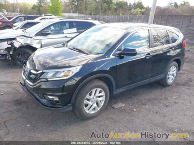 HONDA CR-V EX, 2HKRM4H54FH636029