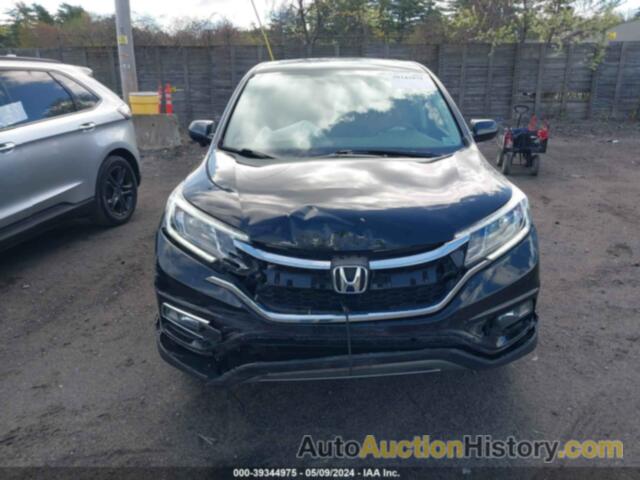 HONDA CR-V EX, 2HKRM4H54FH636029