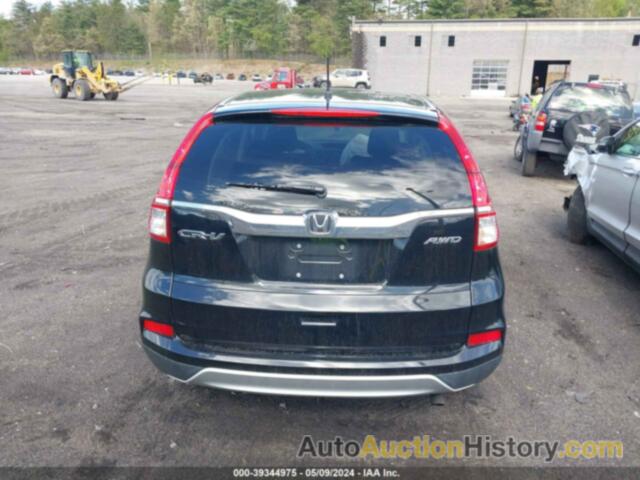 HONDA CR-V EX, 2HKRM4H54FH636029