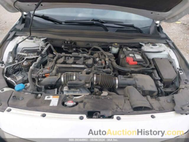 HONDA ACCORD SPORT, 1HGCV1F36JA227101